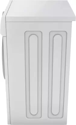 White Westinghouse (Trademark by Electrolux) 10.5 kg Fully Automatic Front Load Washing Machine with In-built Heater White (HDF1050) (OPEN BOX) White Westinghouse (Trademark by Electrolux) 10.5 kg Fully Automatic Front Load Washing Machine with In-built Heater White (HDF1050) (OPEN BOX)